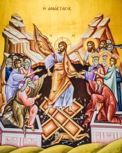 Niedziela Zmartwychwstania Pańskiego – 5.04.2026 r.