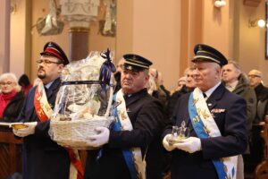 Msza św. w intencji MPK – 1.02.2026 r.